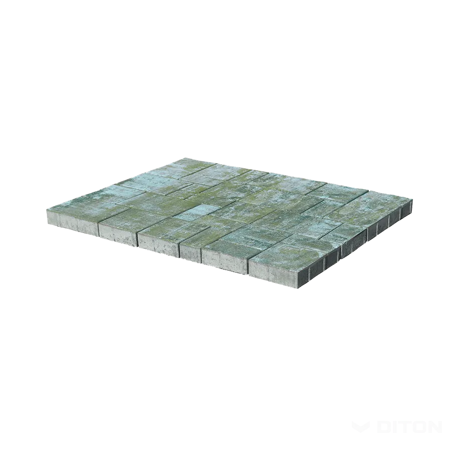 DITON Kombi 8 intenso