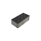 DITON Parketa 6 slepecká černá