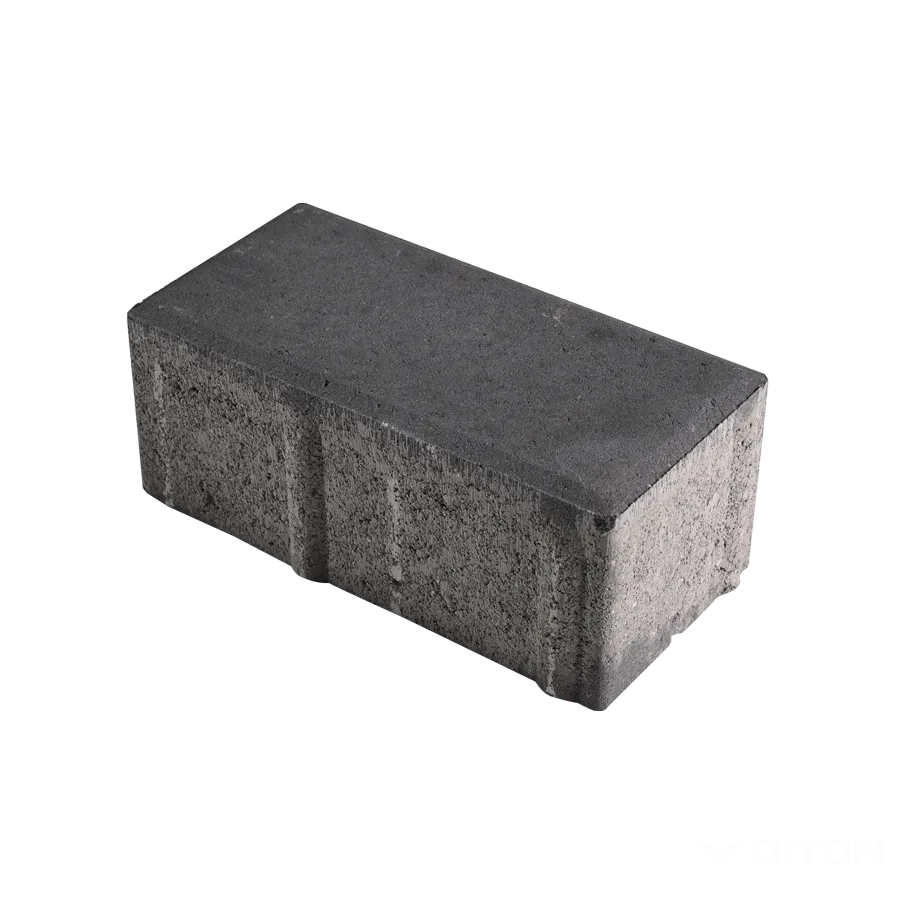 DITON Parketa 8 černá