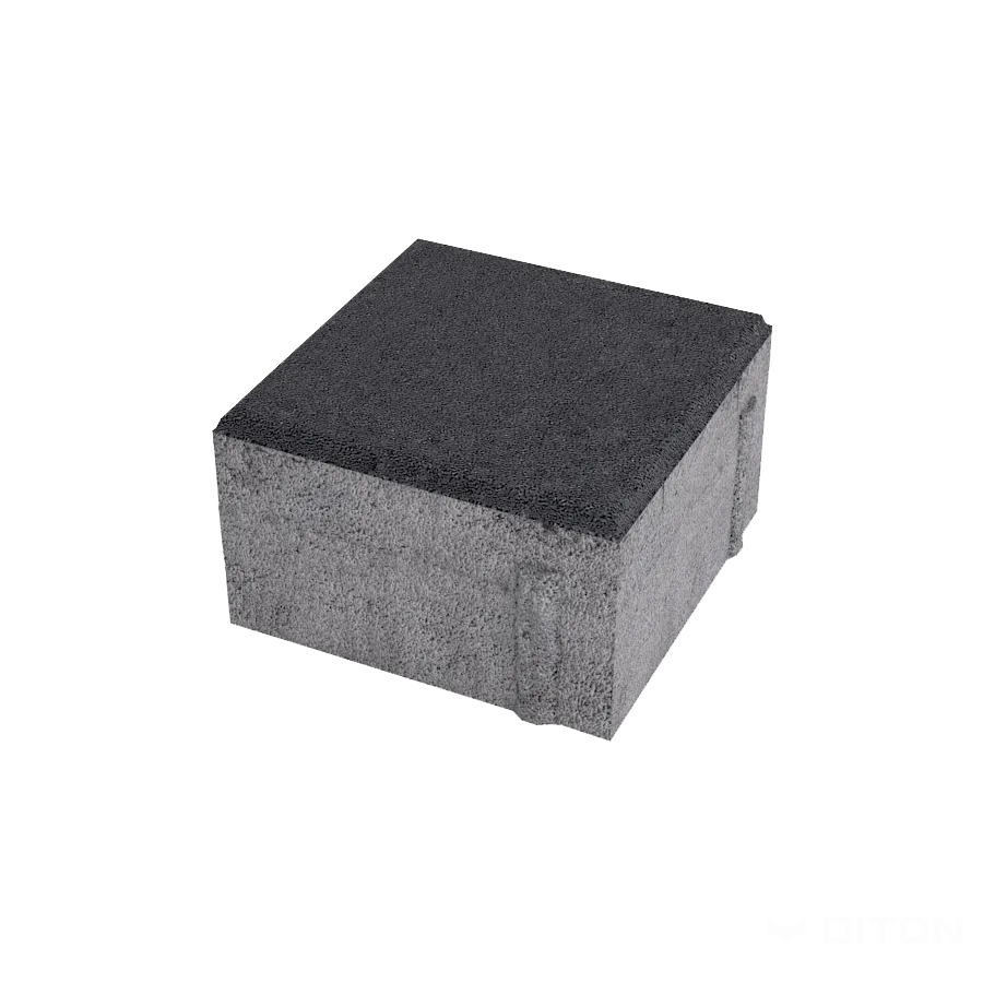 DITON Kostička 6 černá