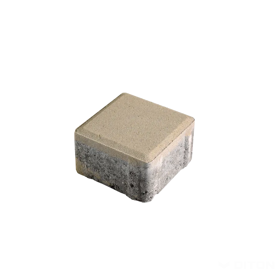 DITON Kostička 6 písková