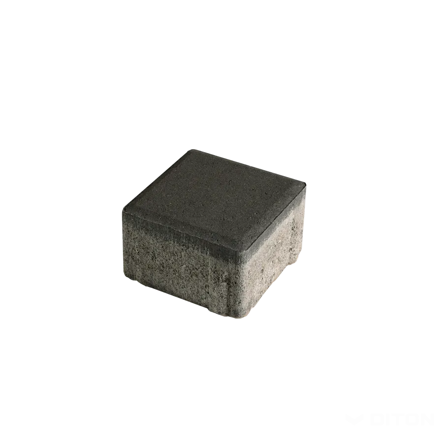 DITON Kostička 8 černá