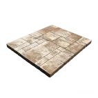 DITON Kombi XL 6 latte