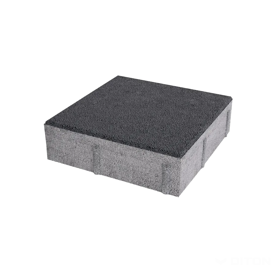 DITON Kostka 6 černá