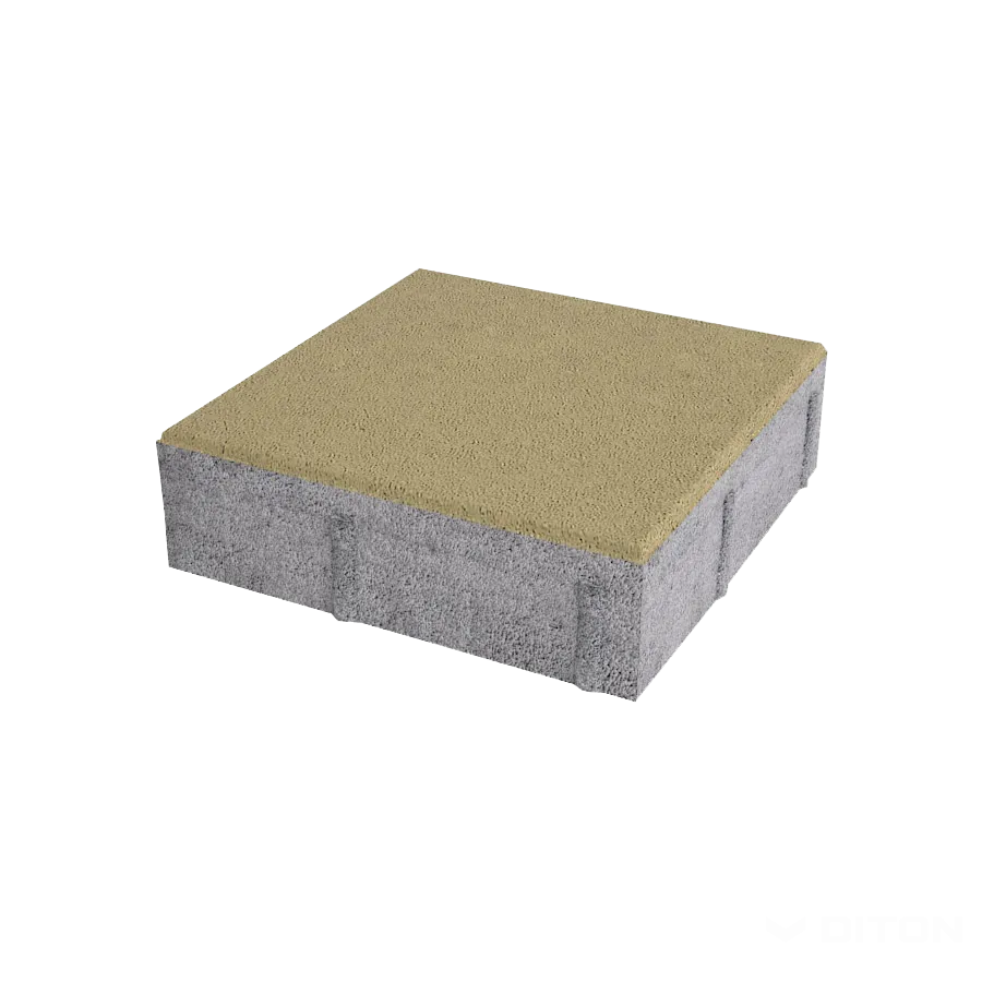 DITON Kostka 6 písková