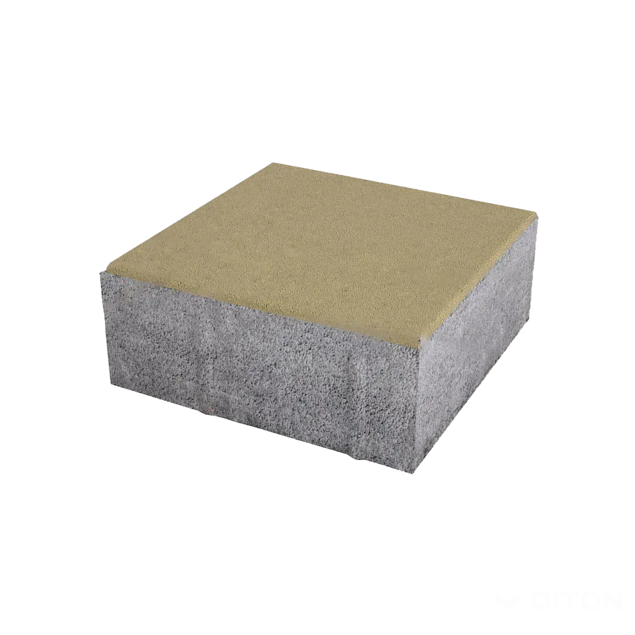 DITON Kostka 8 písková