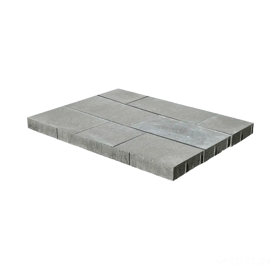 DITON Pavé I. 8 přírodní