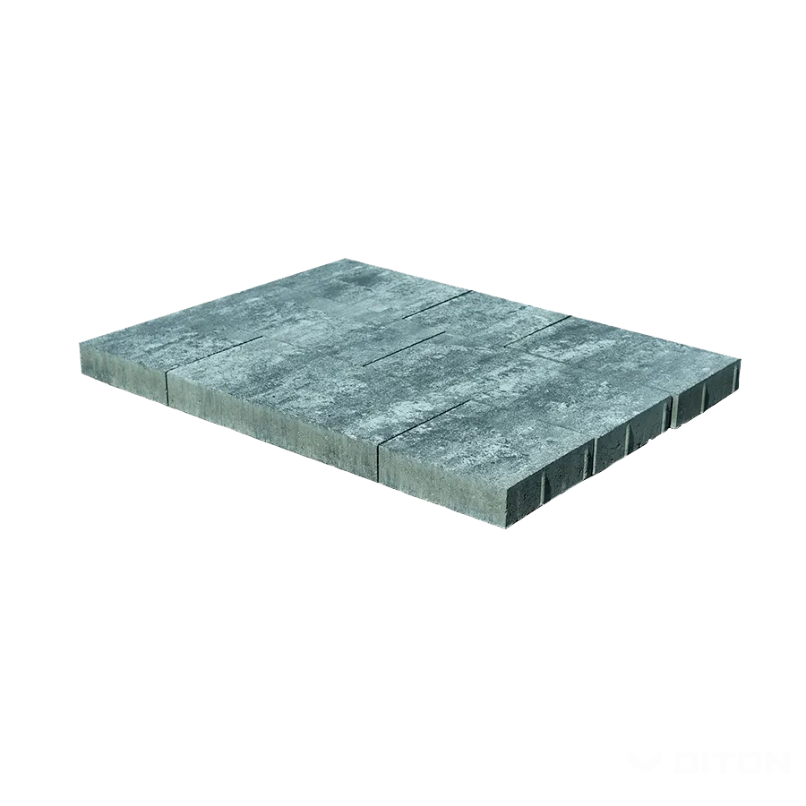 DITON Pavé I. 8 marmo