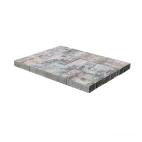 DITON Pavé I. 8 acero