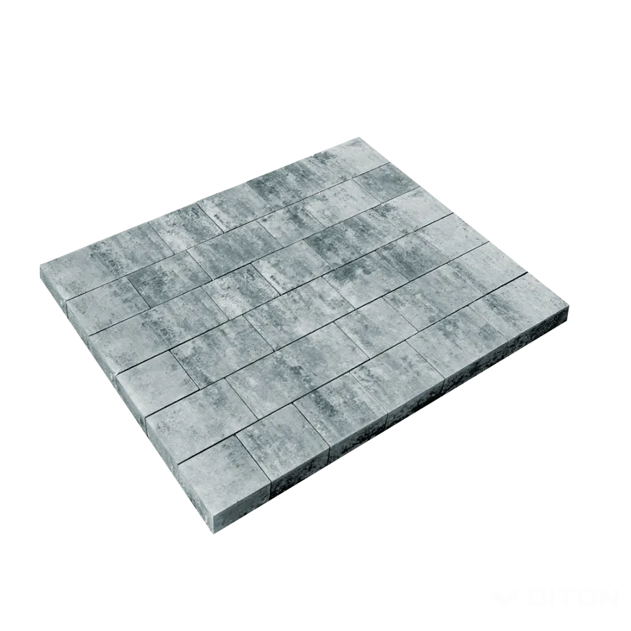 DITON Pavé II. 8 marmo