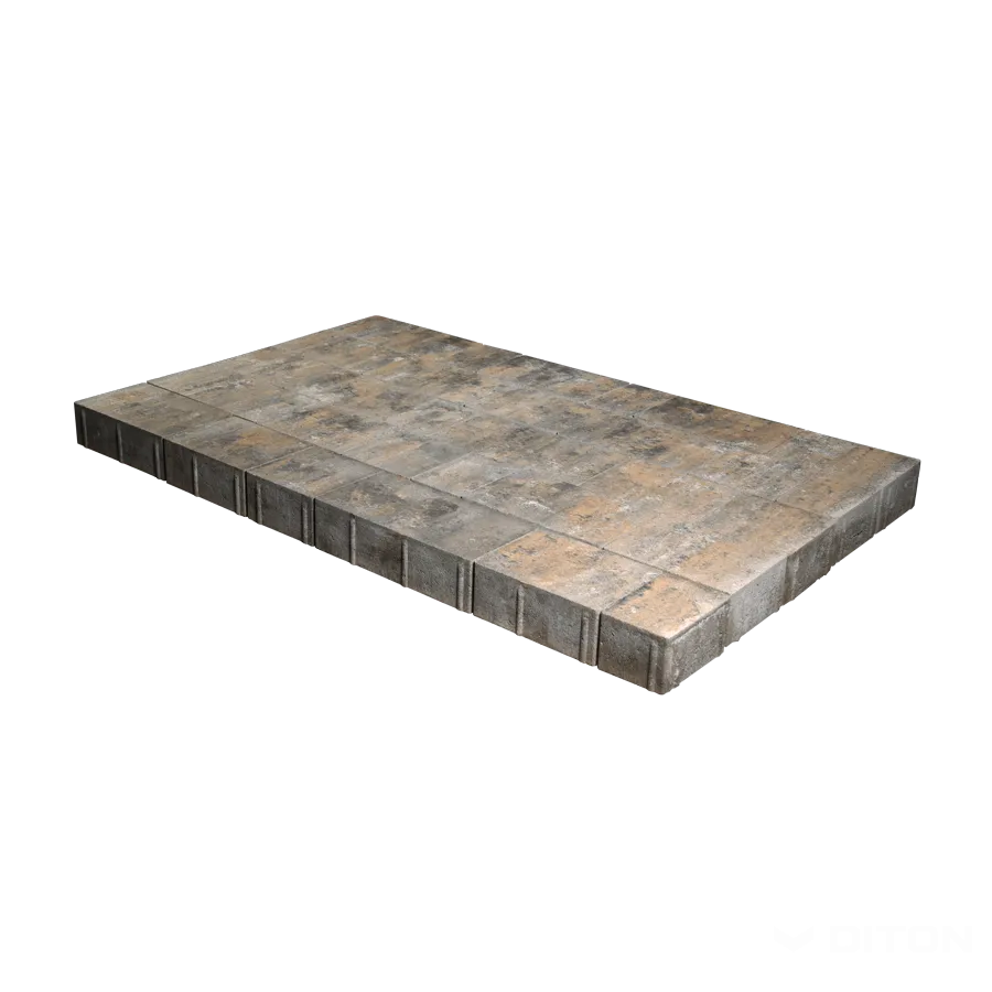 DITON Pavé II. 8 intenso