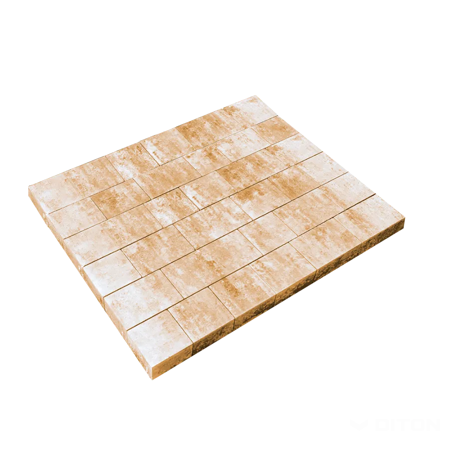 DITON Pavé II. 8 areno