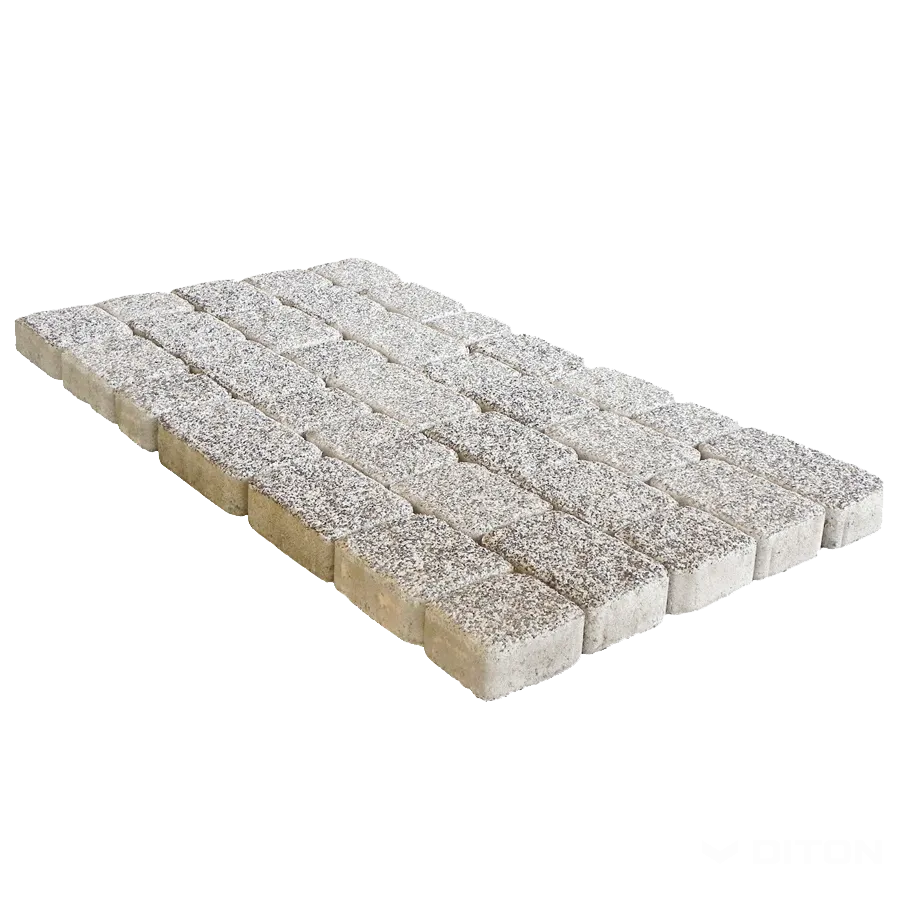 DITON Rustiko bianco