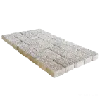 DITON Rustiko bianco