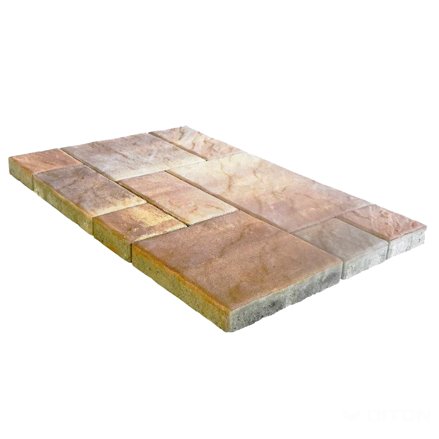 DITON Provance terra