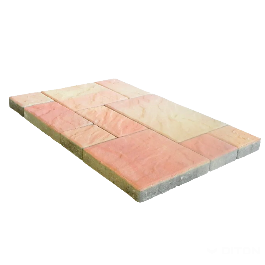 DITON Provance bronze