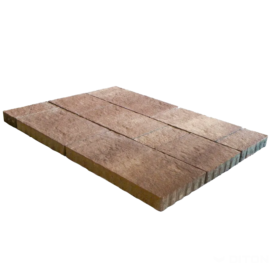 DITON Carcassonne terra