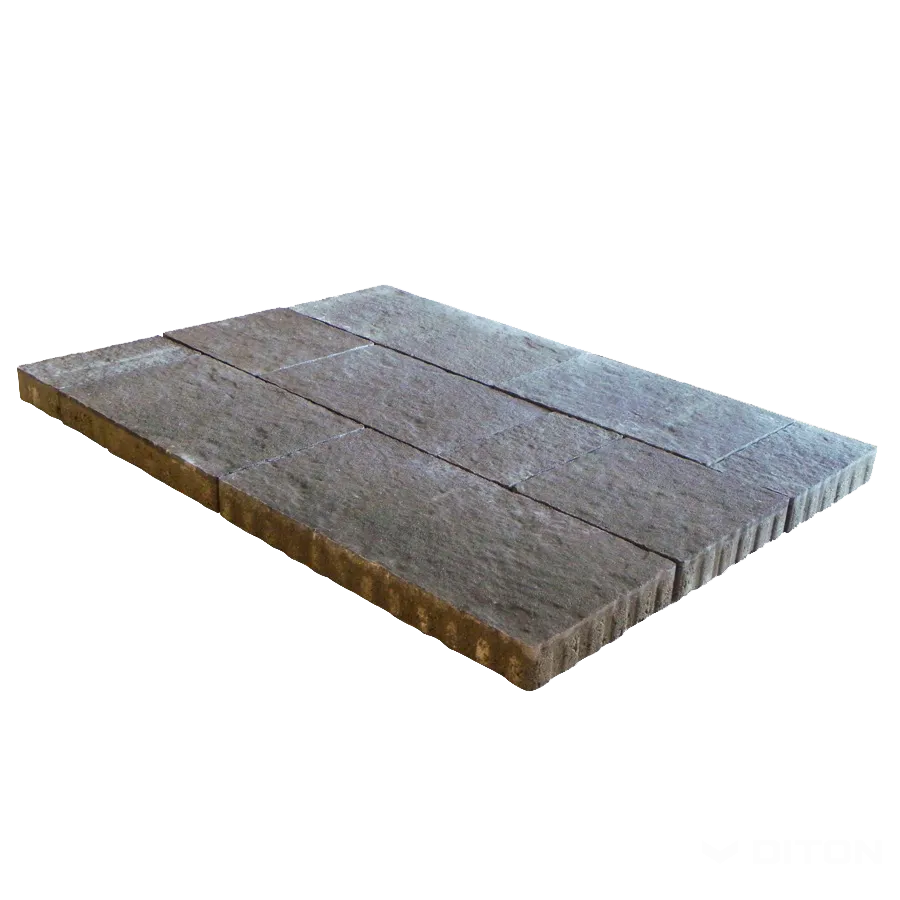 DITON Carcassonne bazalt