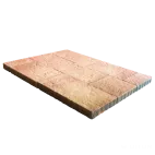 DITON Carcassonne bronze