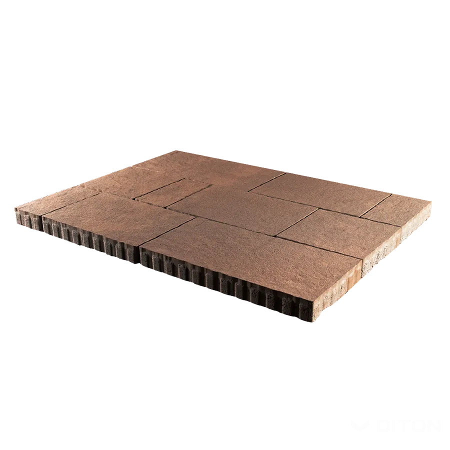 DITON Carcassonne Bahia