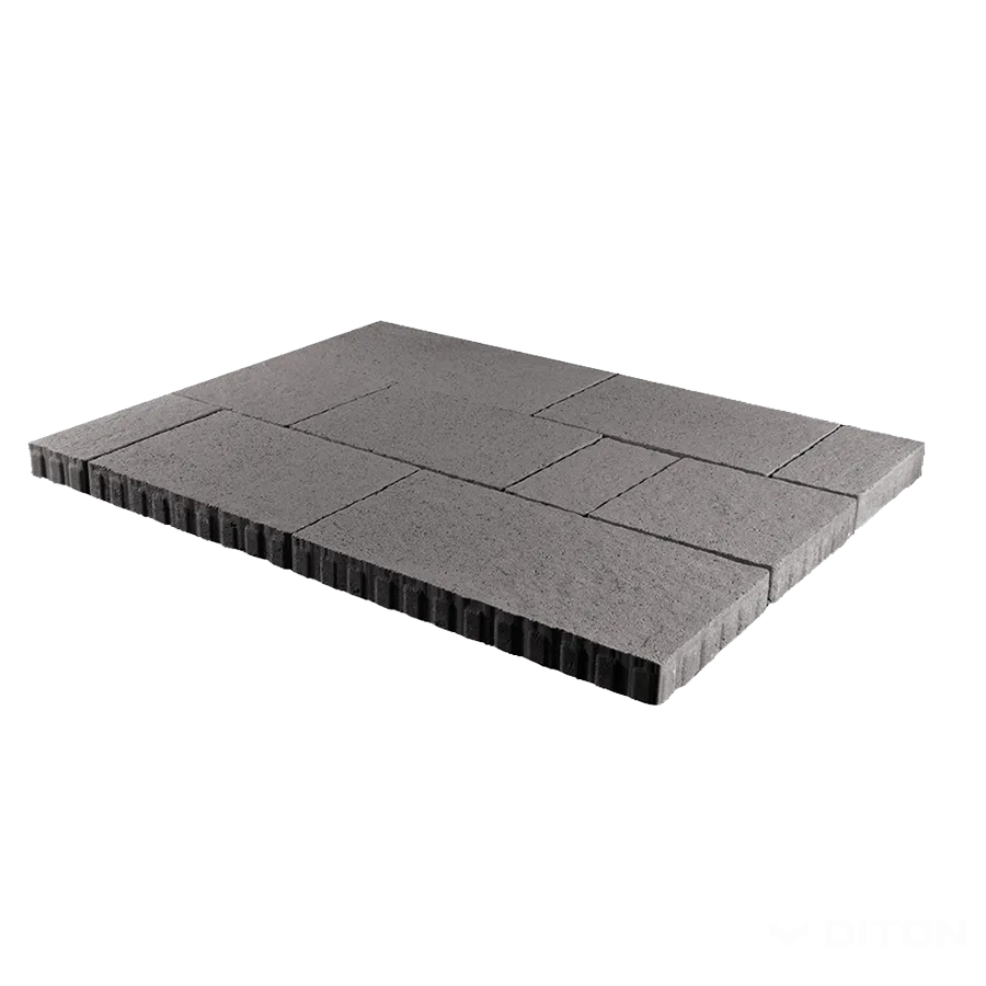 DITON Carcassonne Grania