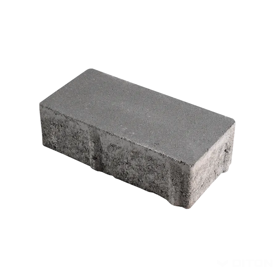 DITON Parketa 6 rovná hrana přírodní