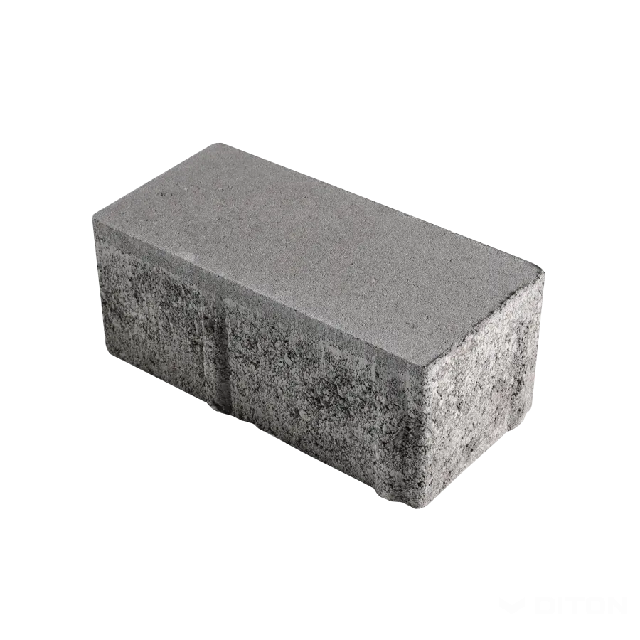 DITON Parketa 8 rovná hrana přírodní