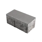 DITON Parketa 8 rovná hrana přírodní