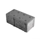 DITON Parketa 8 slepecká přírodní