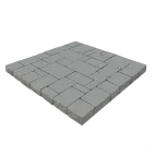 DITON Mozaika přírodní