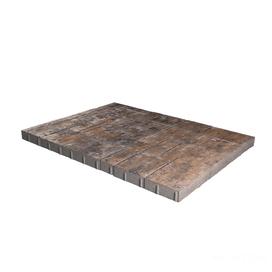 DITON Kombi 6 intenso