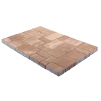 DITON Kombi 6 cappuccino