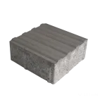 DITON Kostka 8 vodicí linie přírodní