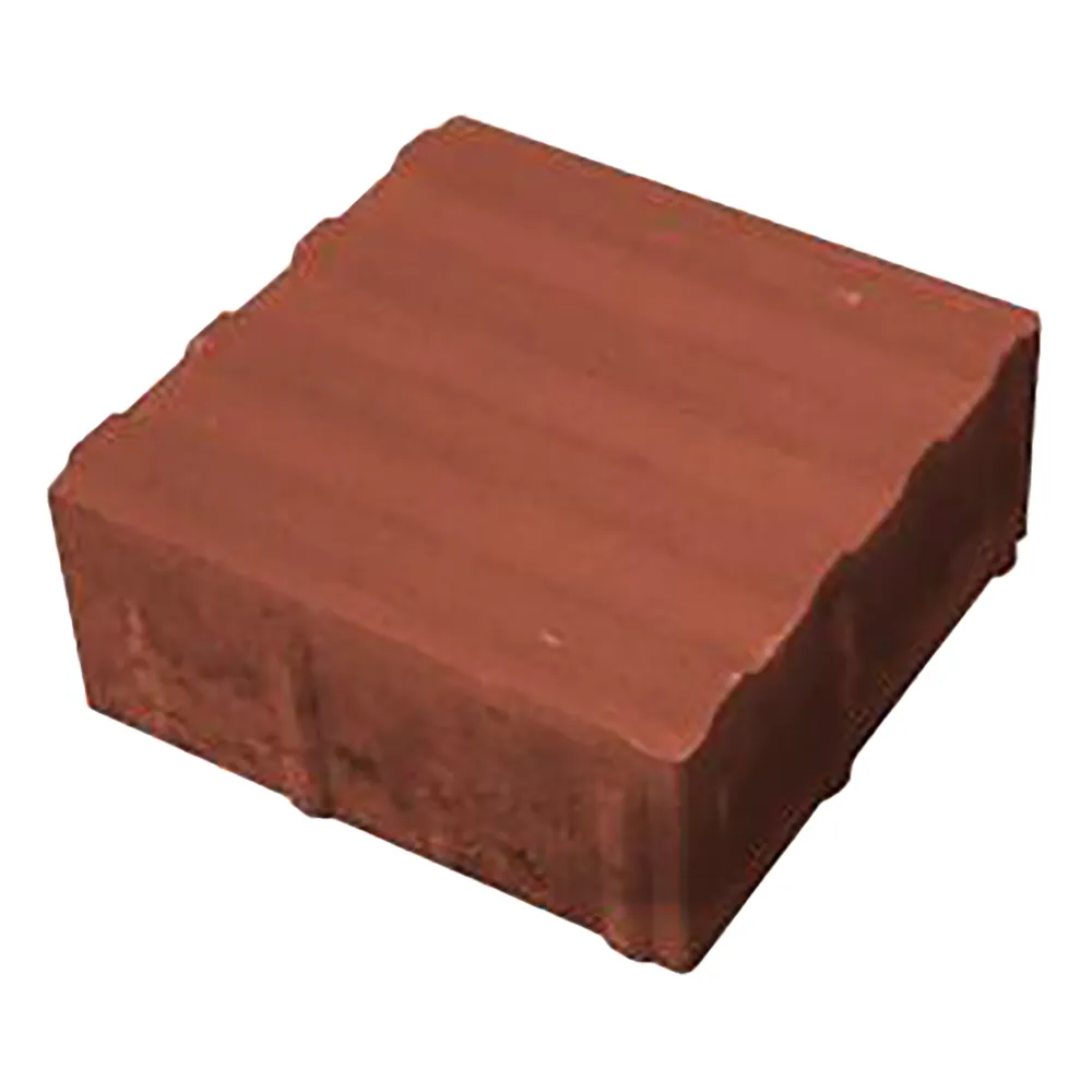 DITON Kostka 8 vodicí linie červená