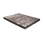 DITON Pavé II. 6 acero