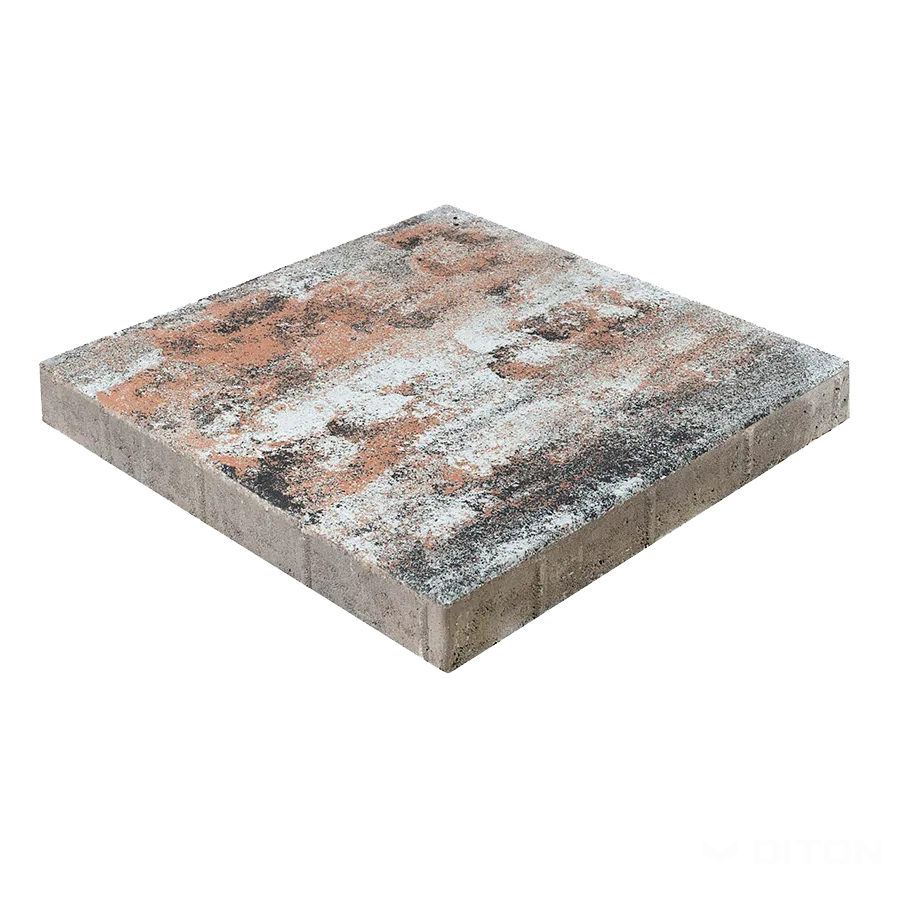 DITON Lugano I. 40 / 40 / 5 acero