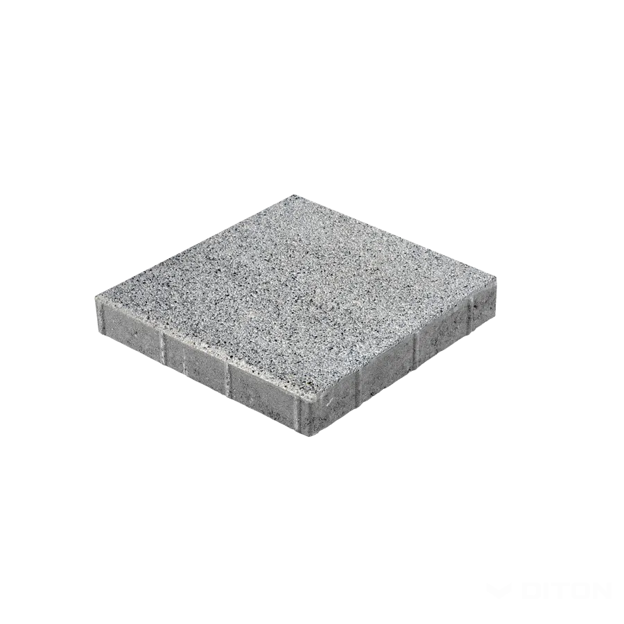 betonová dlažba STANDARD LUGANO  I, DITON, 400x400x50mm, 11,52m2/pal, MARMETTA
