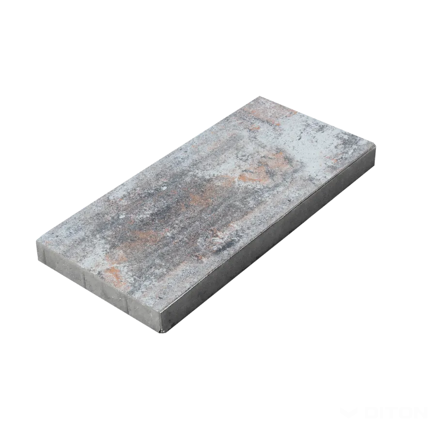 DITON Stadio 60 / 30 / 5 acero