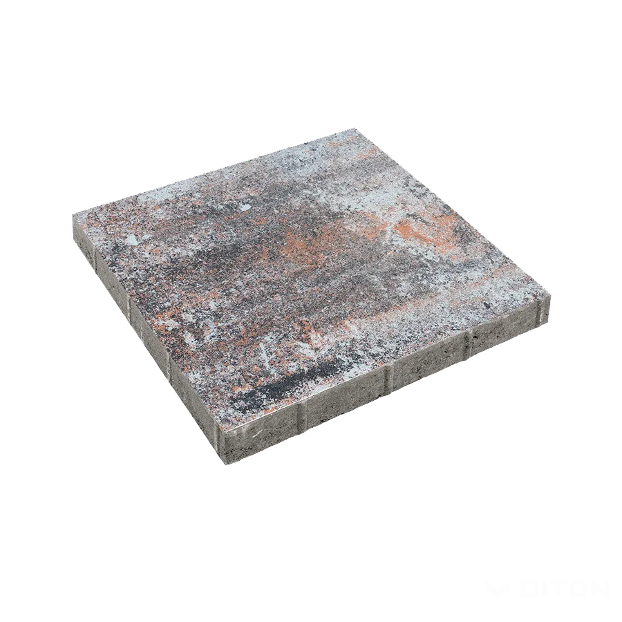 DITON Geneva 50 / 50 / 5 acero