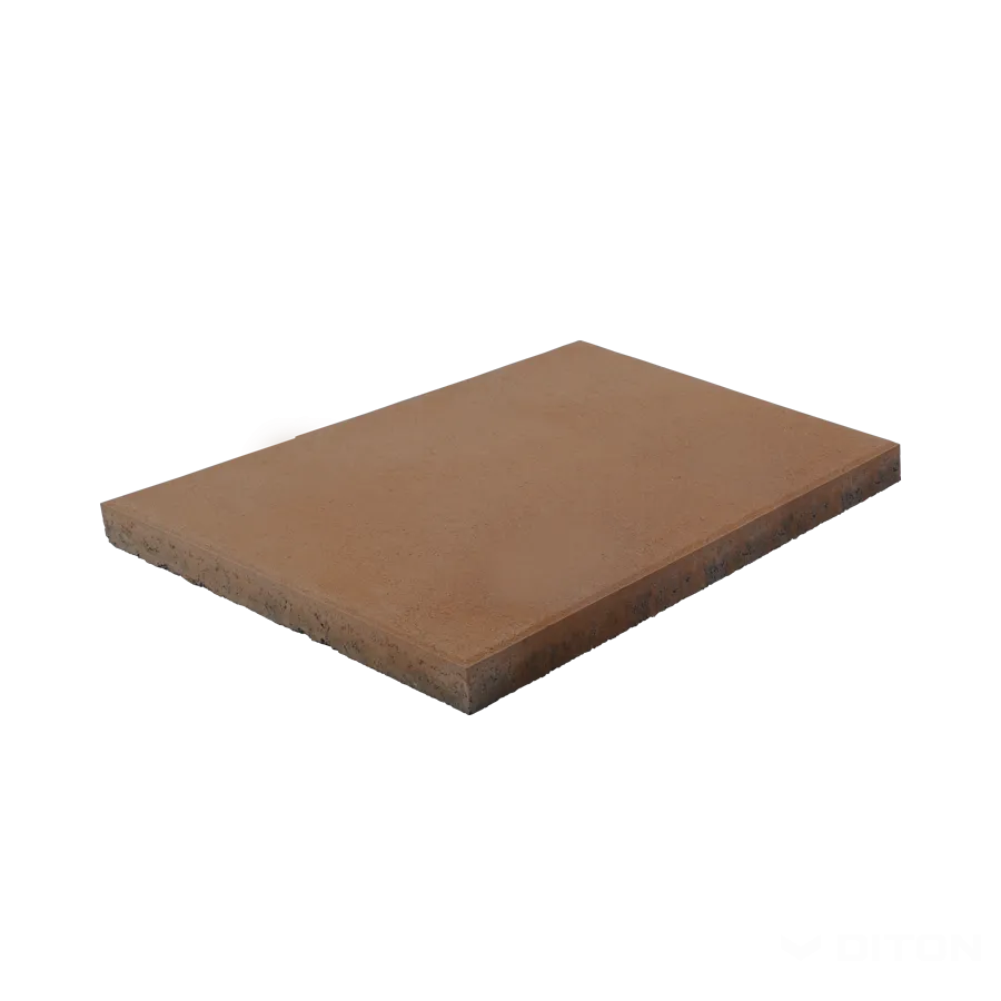 DITON Praktik 60 / 40 / 4 karamelová