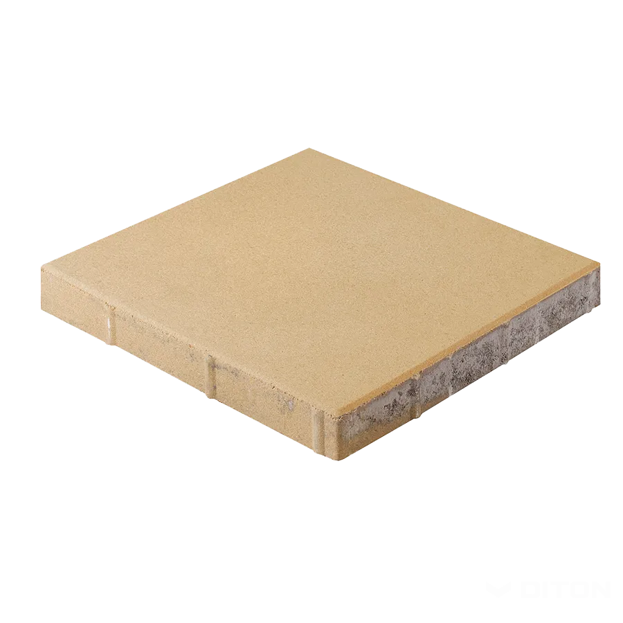 DITON Standard 30 / 30 / 4 písková