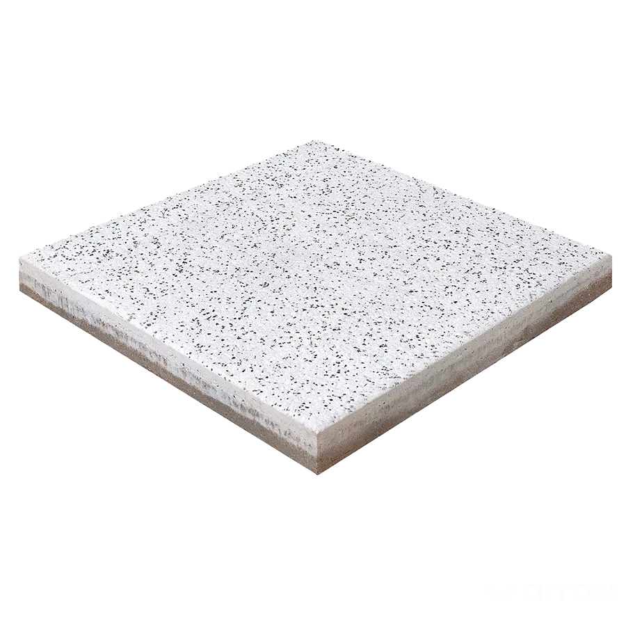 DITON Fantasy 40 / 40 / 4 bílá