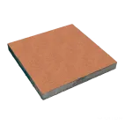 DITON Decento 40 / 40 / 5 cihlová