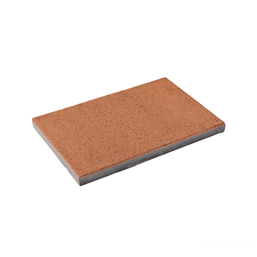 DITON Decento 60 / 40 / 5 cihlová