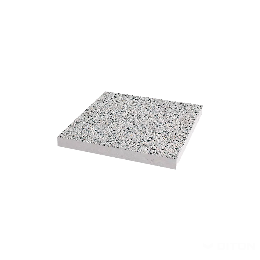 DITON Dlaždice 40 / 40 / 4 arktik