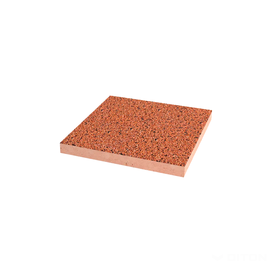 DITON Dlaždice 40 / 40 / 4 vulcano