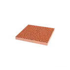 DITON Dlaždice 40 / 40 / 4 vulcano