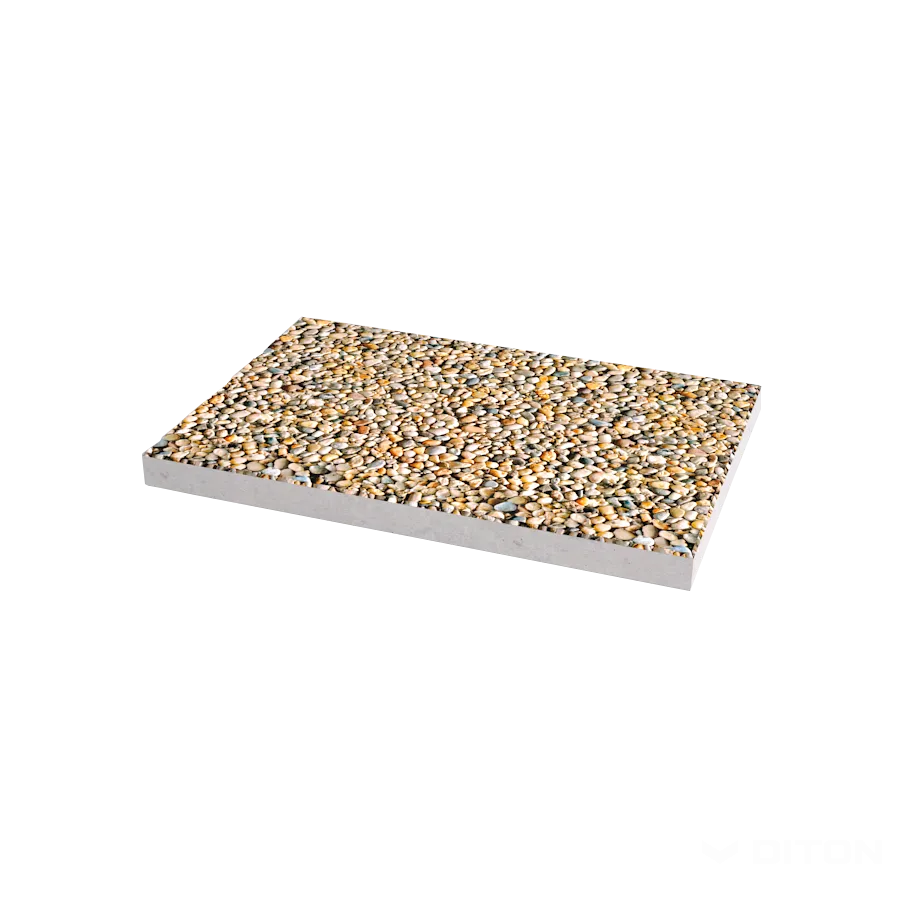 DITON Dlaždice 60 / 40 / 4 dunaj 10-16