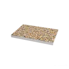 DITON Dlaždice 60 / 40 / 4 dunaj 10-16