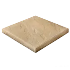 DITON Břidlice reliéfní 40 / 40 / 4 písková